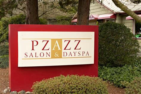 pzazz salon